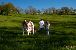 Guillain BOUQUET - GUILLAIN BOUQUET