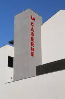 Delphine TRÉBOSC - CIEL BLEU