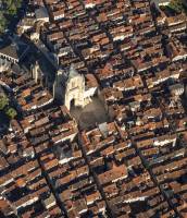 Delphine TRÉBOSC - CIEL BLEU